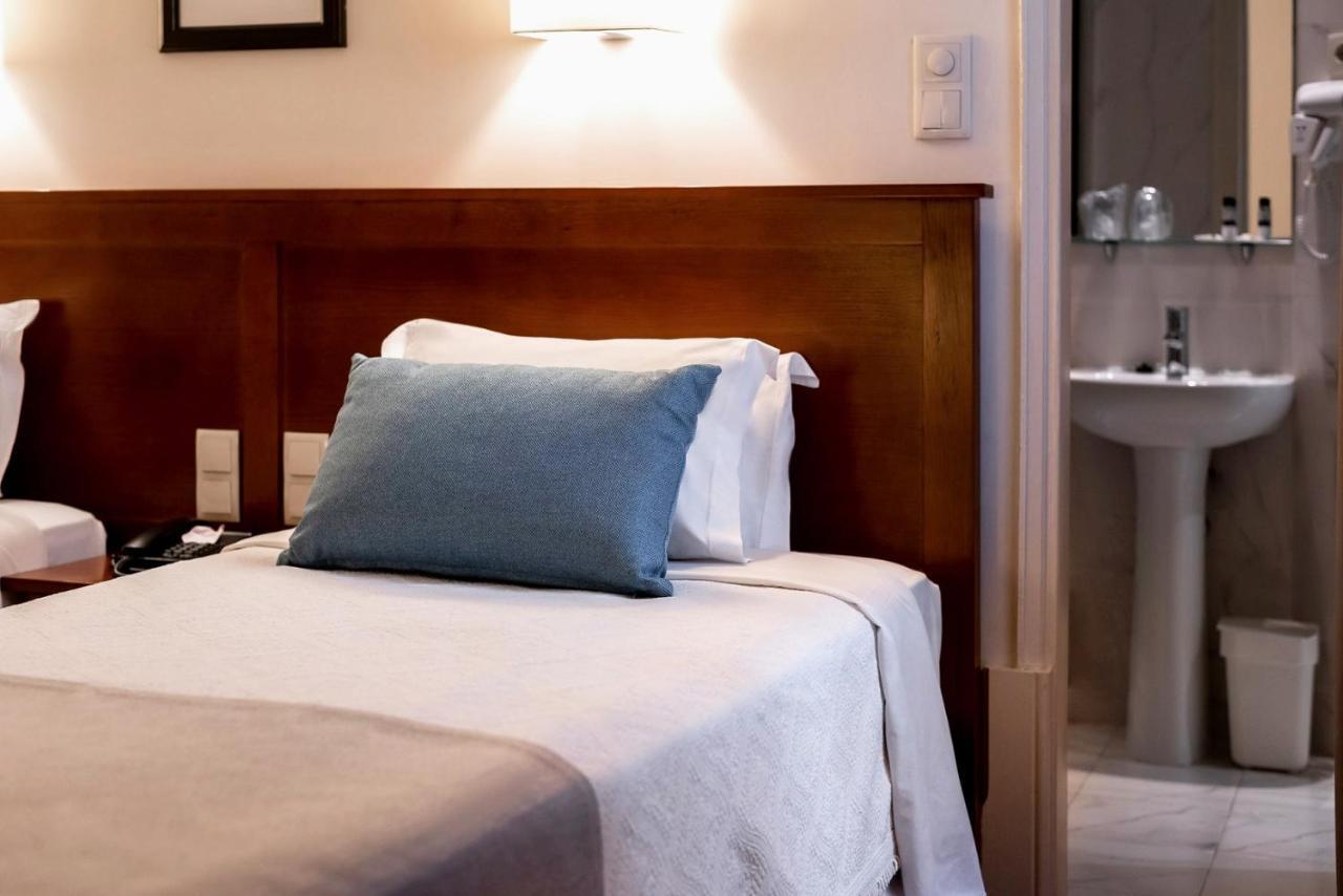 Hotel Aliados Porto Eksteriør billede